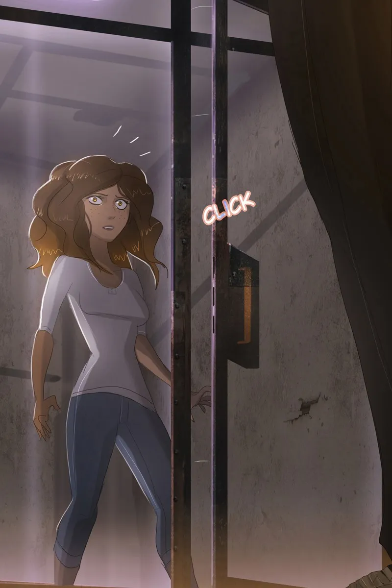 Not Even Bones Chapter 14 Online - página 80