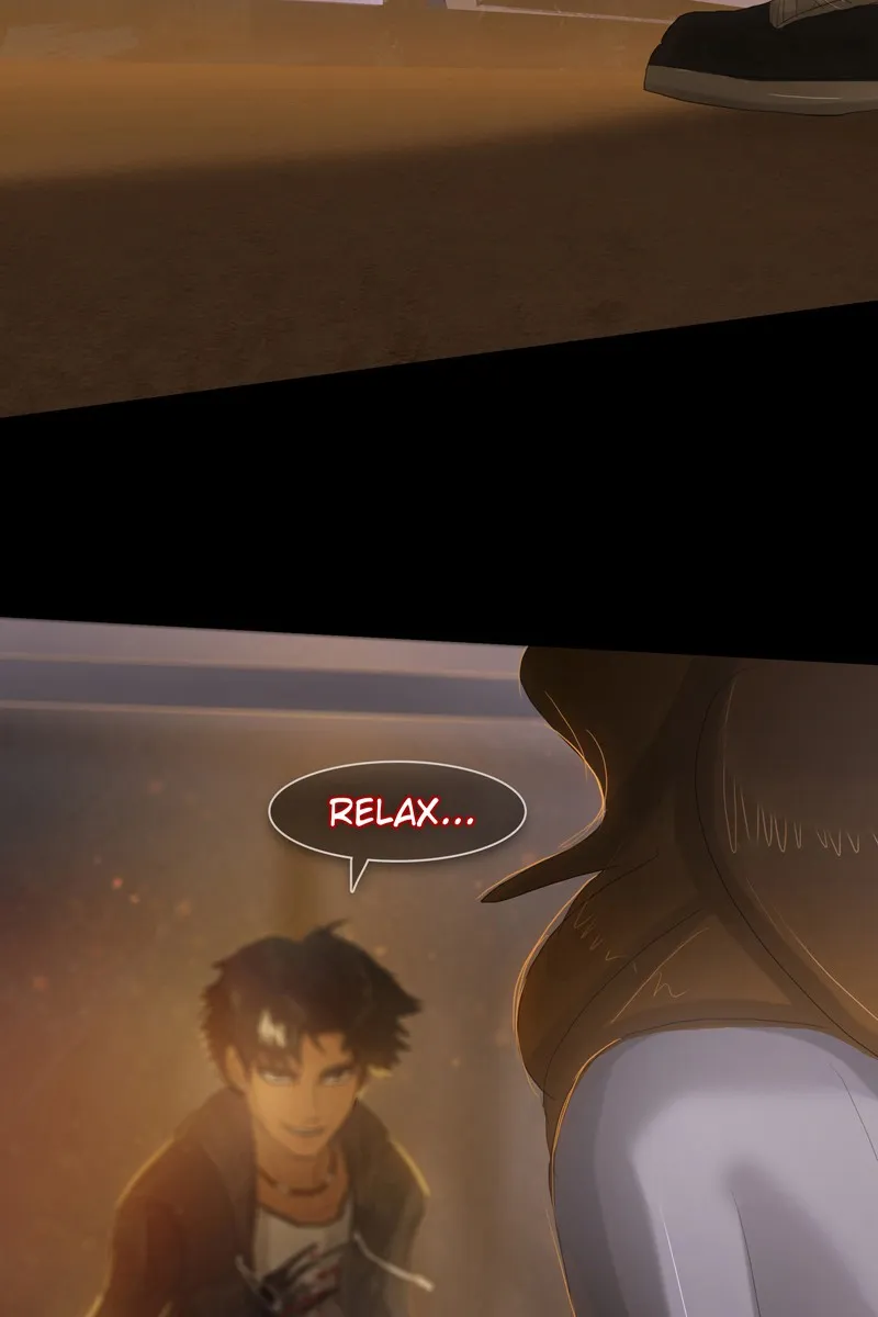 Not Even Bones Chapter 14 Online - página 81