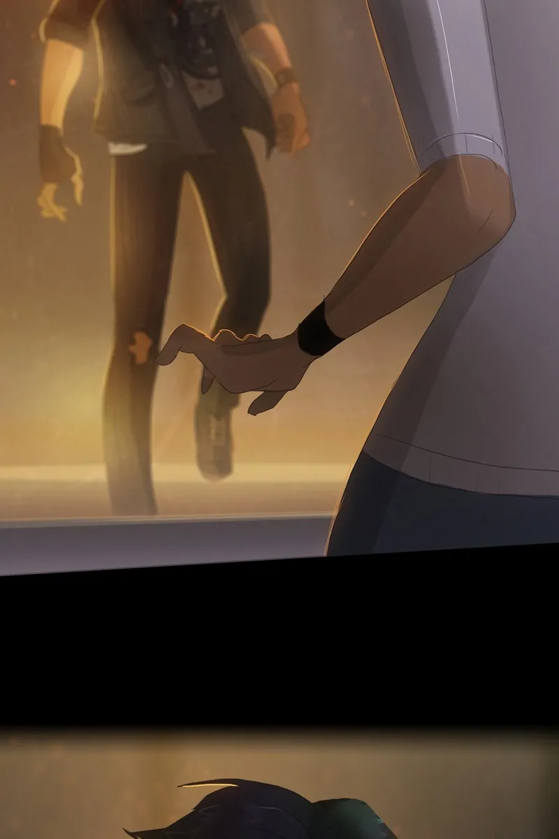 Not Even Bones Chapter 14 Online - página 82