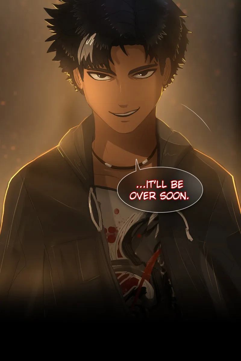 Not Even Bones Chapter 14 Online - página 83