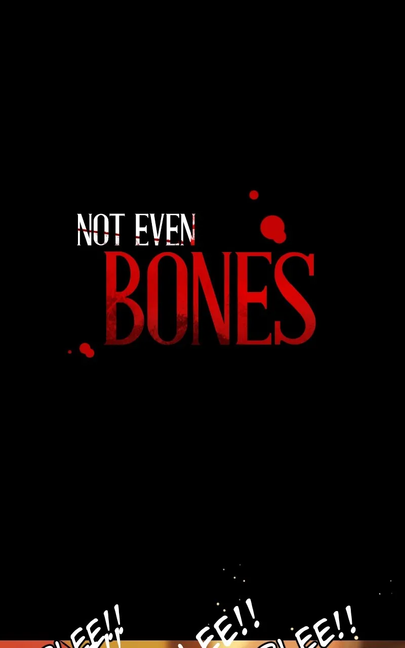 Not Even Bones Chapter 141 Online - página 1