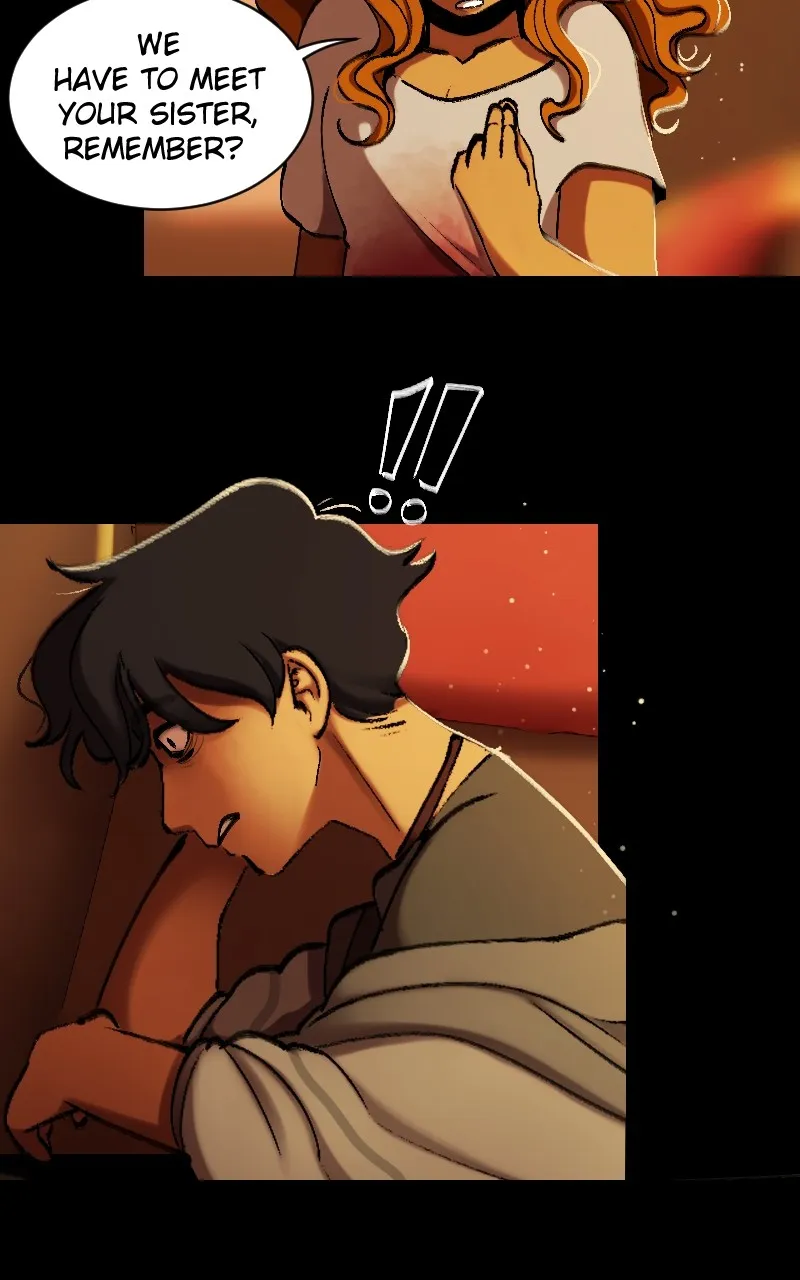 Not Even Bones Chapter 141 Online - página 7