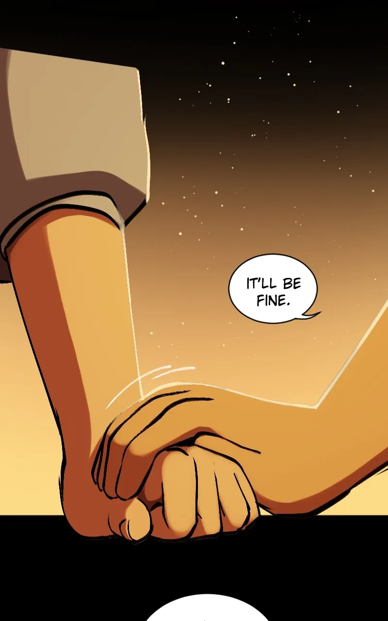 Not Even Bones Chapter 141 Online - página 9