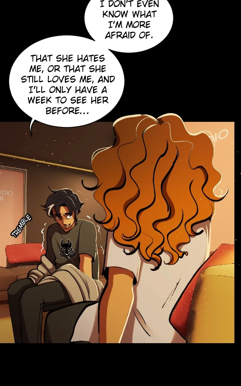 Not Even Bones Chapter 141 Online - página 10