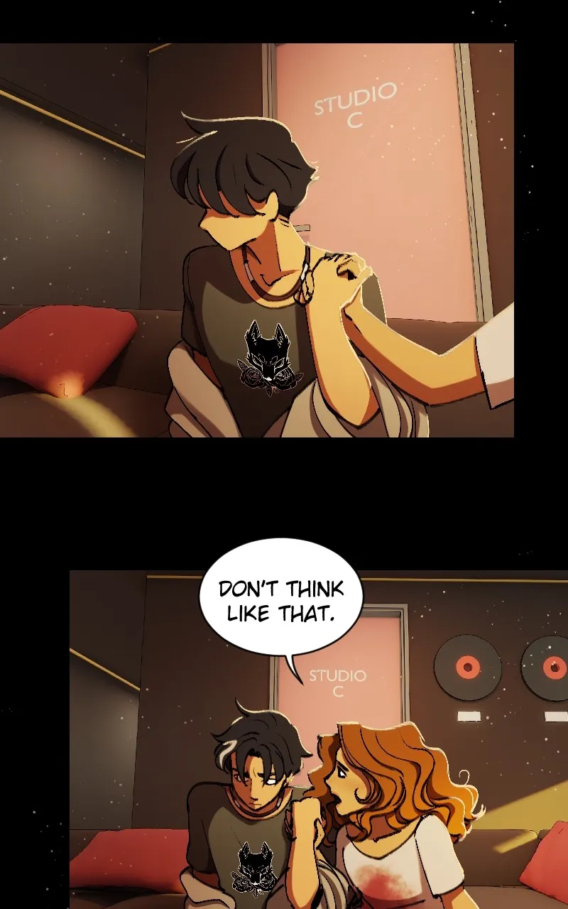 Not Even Bones Chapter 141 Online - página 11
