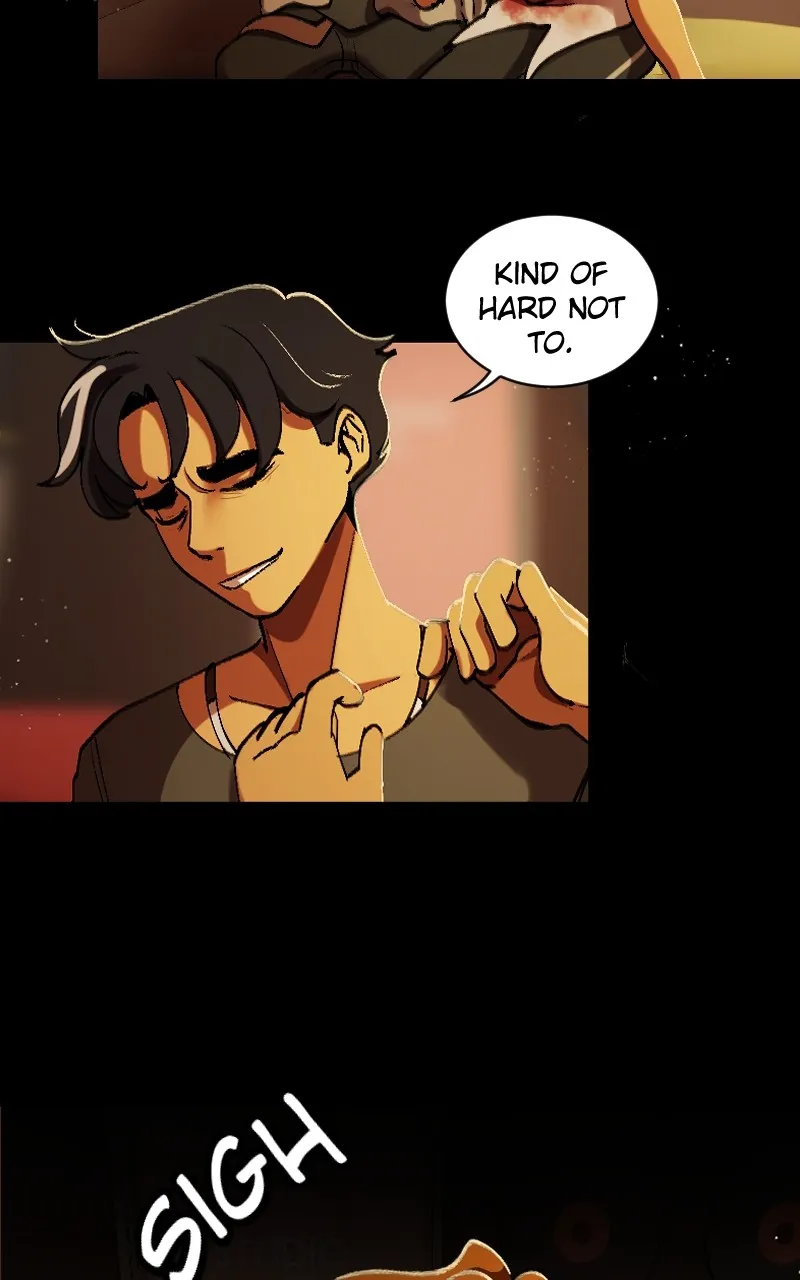Not Even Bones Chapter 141 Online - página 12