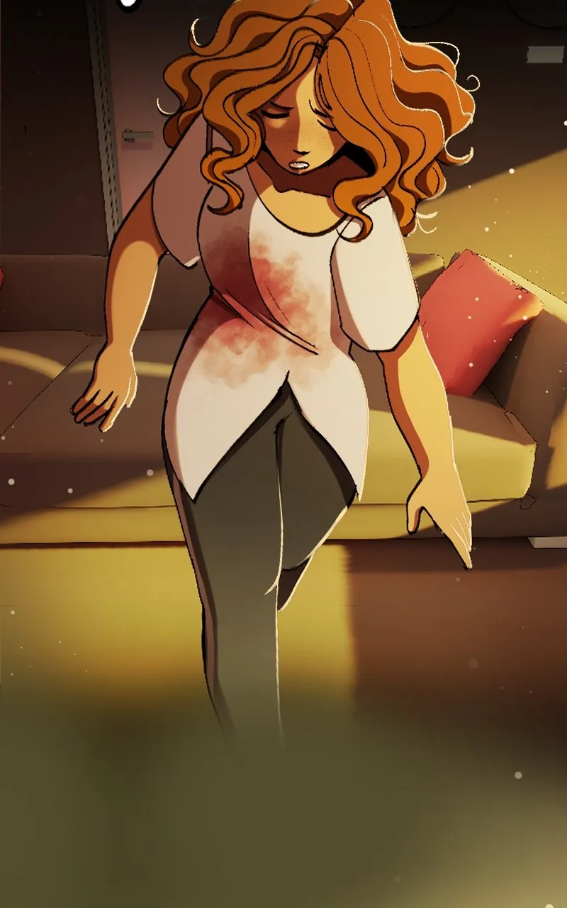 Not Even Bones Chapter 141 Online - página 13