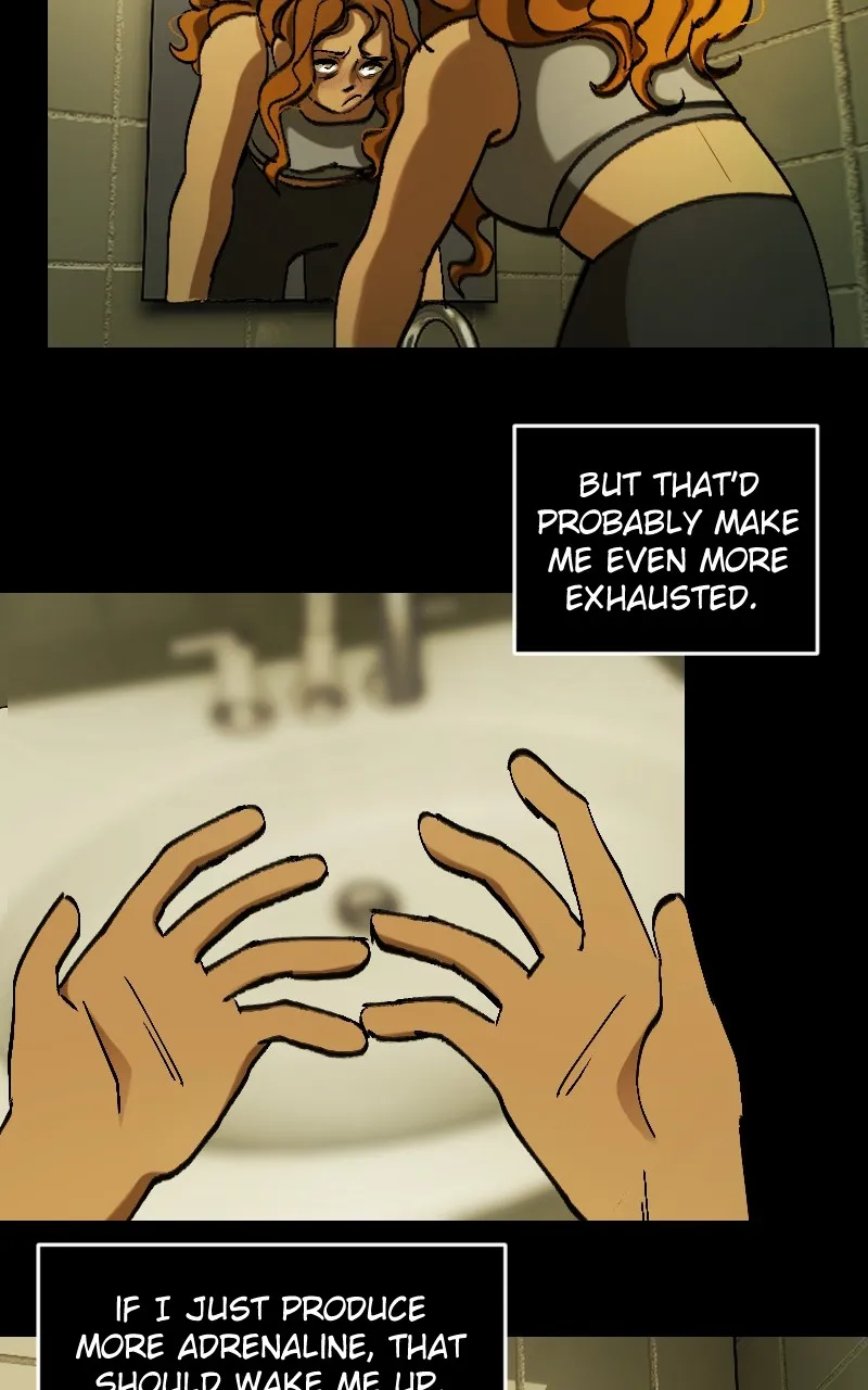 Not Even Bones Chapter 141 Online - página 17