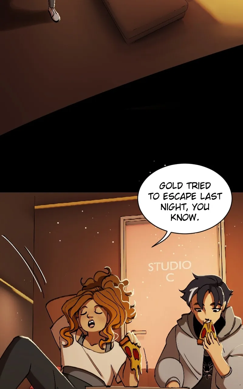 Not Even Bones Chapter 141 Online - página 21