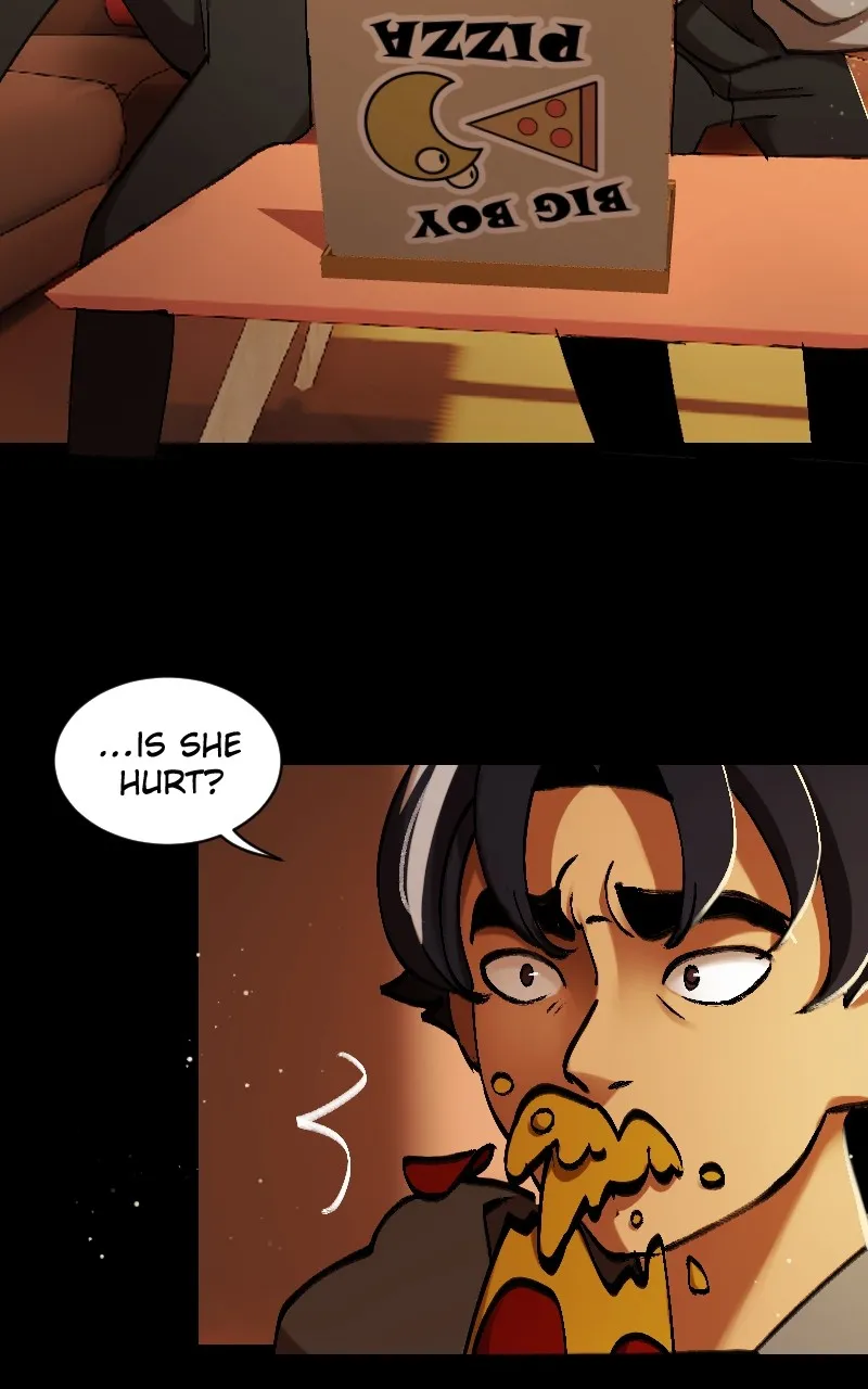 Not Even Bones Chapter 141 Online - página 22