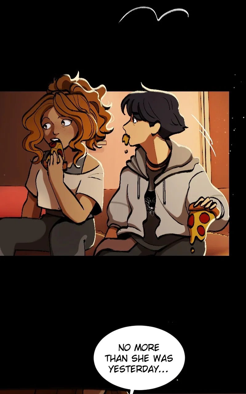 Not Even Bones Chapter 141 Online - página 23