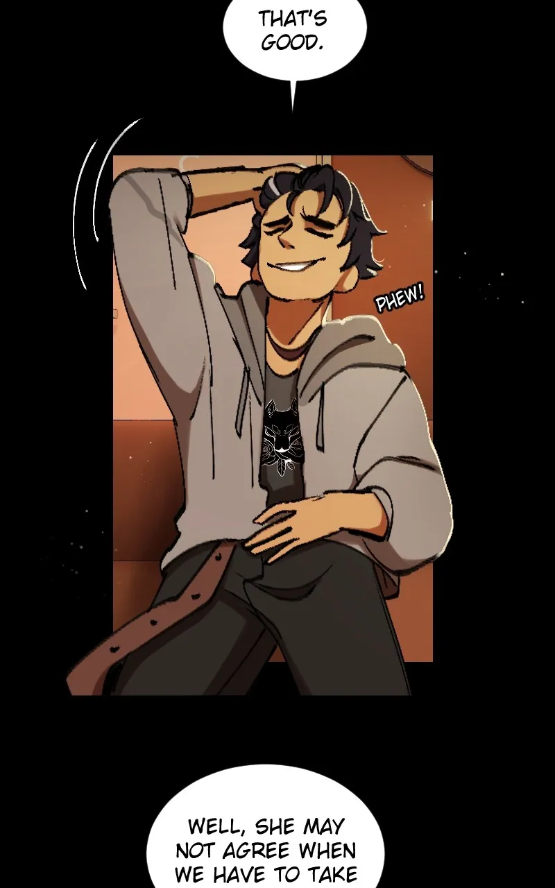 Not Even Bones Chapter 141 Online - página 26