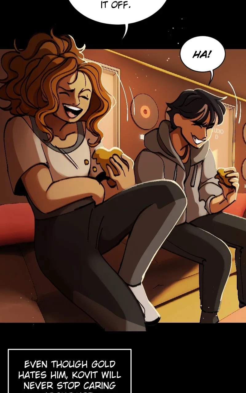 Not Even Bones Chapter 141 Online - página 27