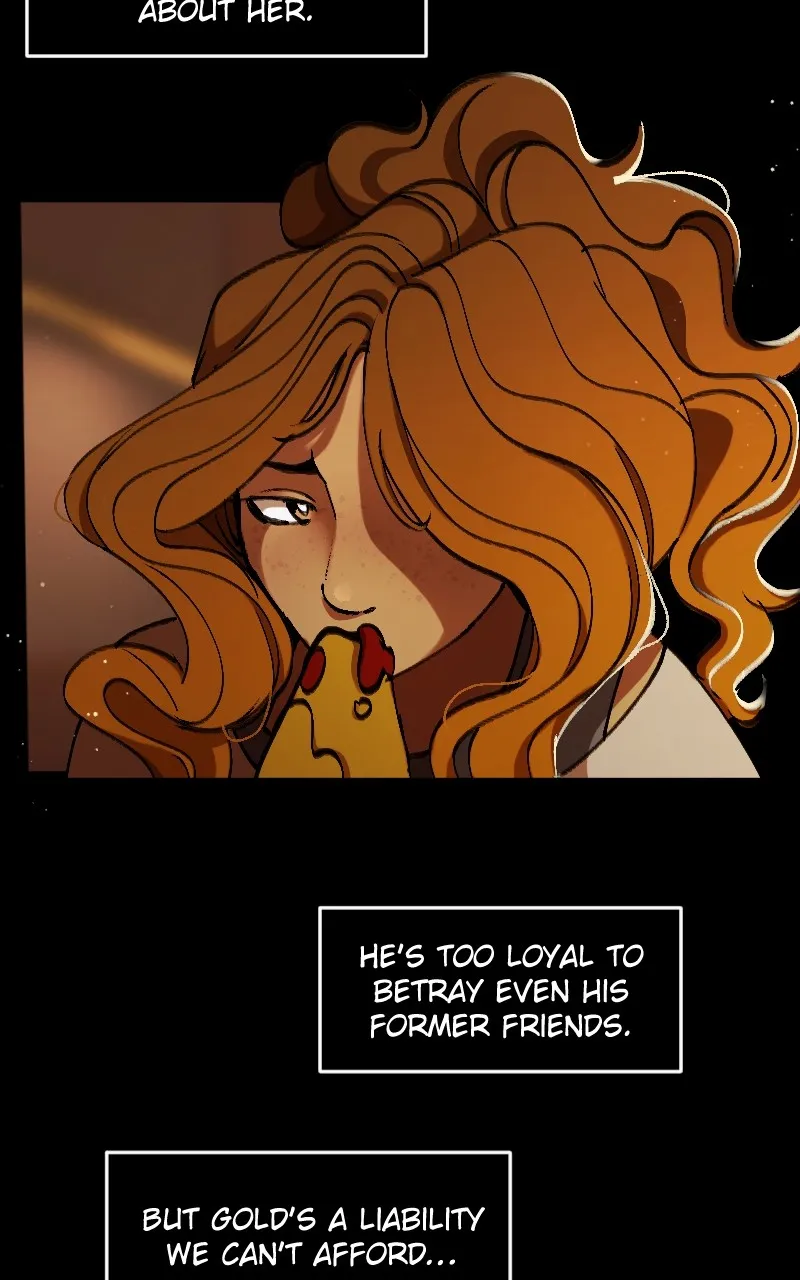 Not Even Bones Chapter 141 Online - página 28