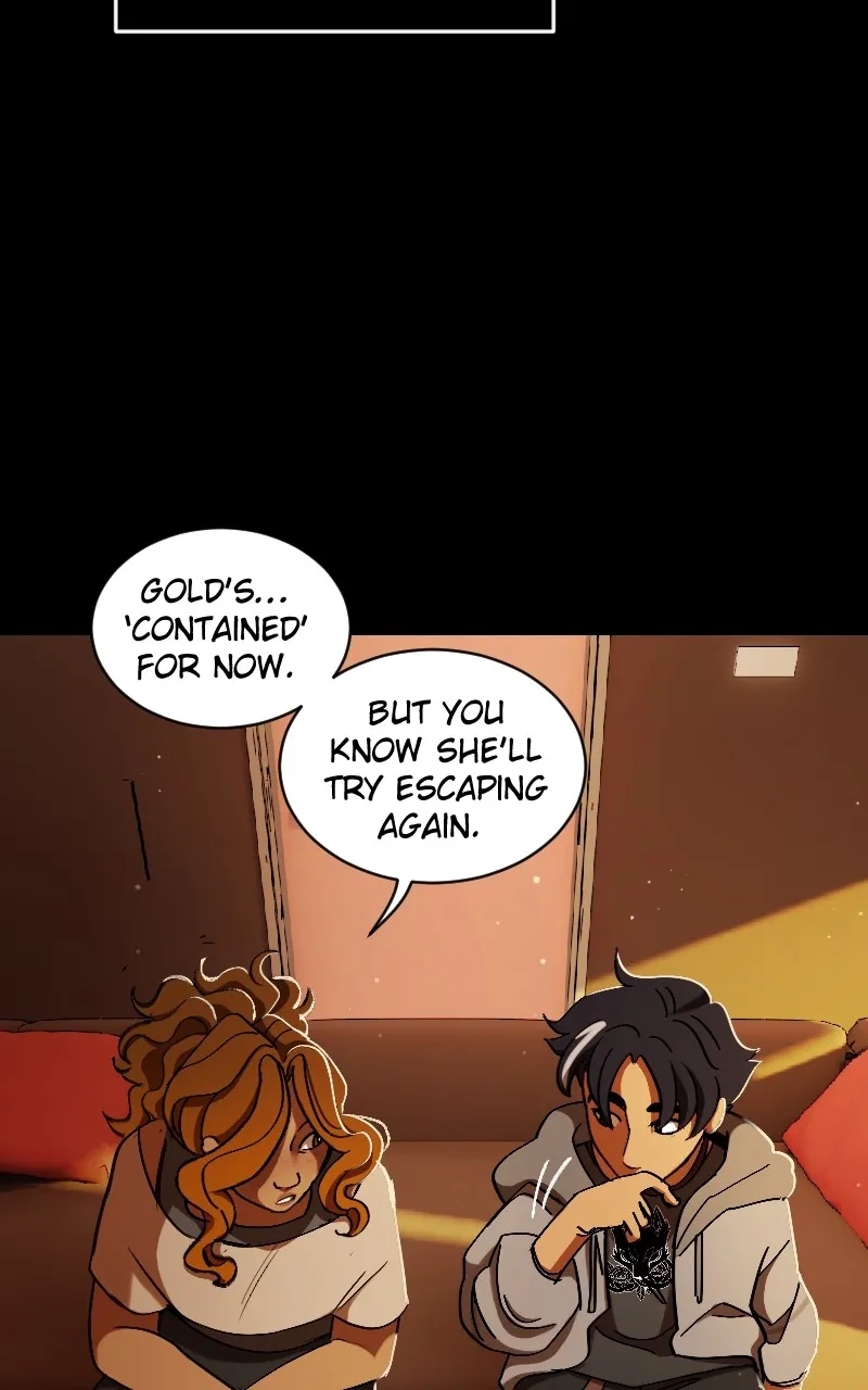 Not Even Bones Chapter 141 Online - página 29
