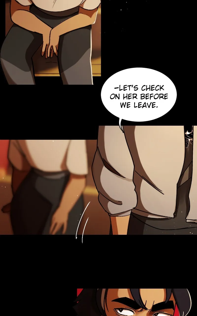 Not Even Bones Chapter 141 Online - página 31
