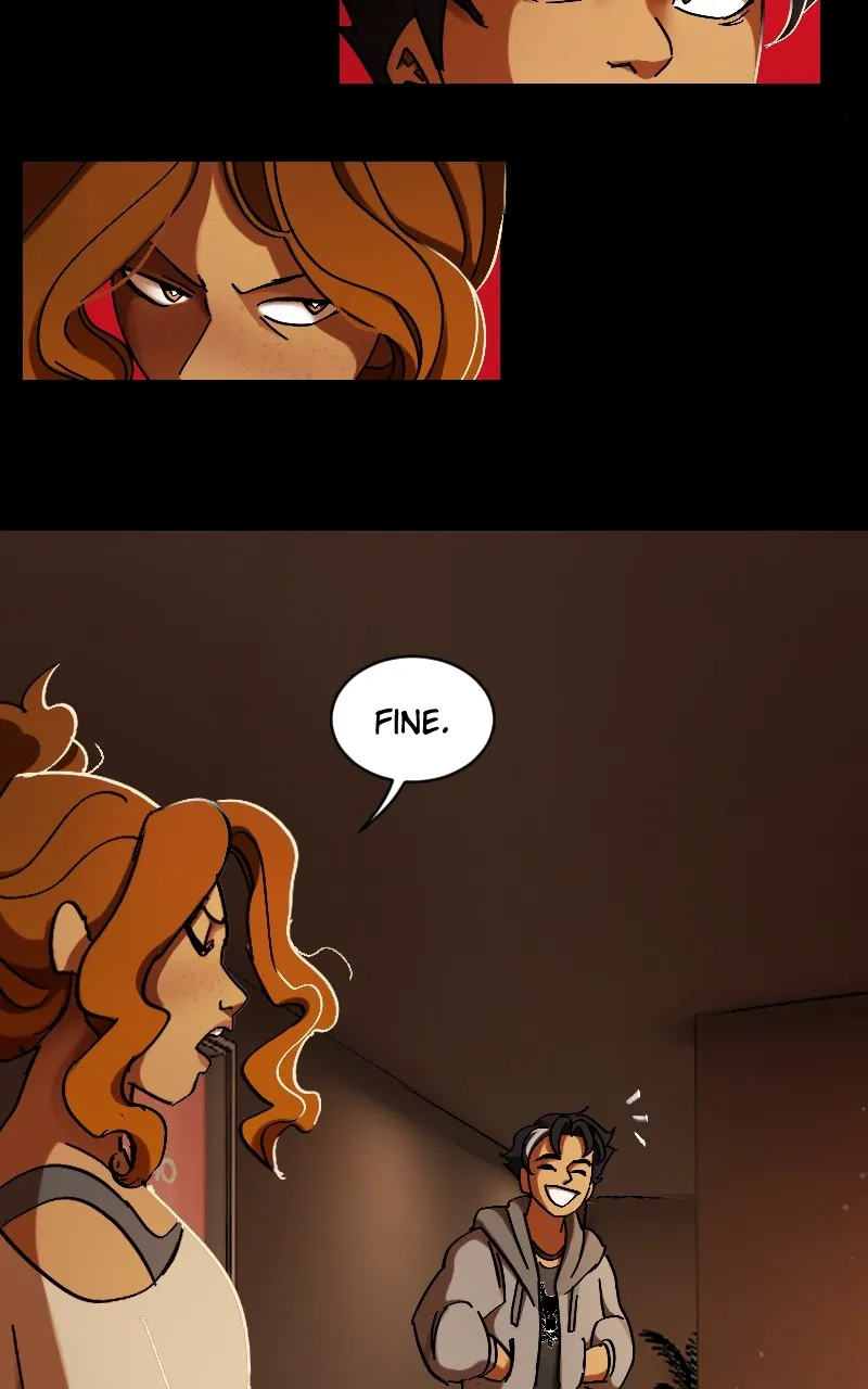 Not Even Bones Chapter 141 Online - página 32
