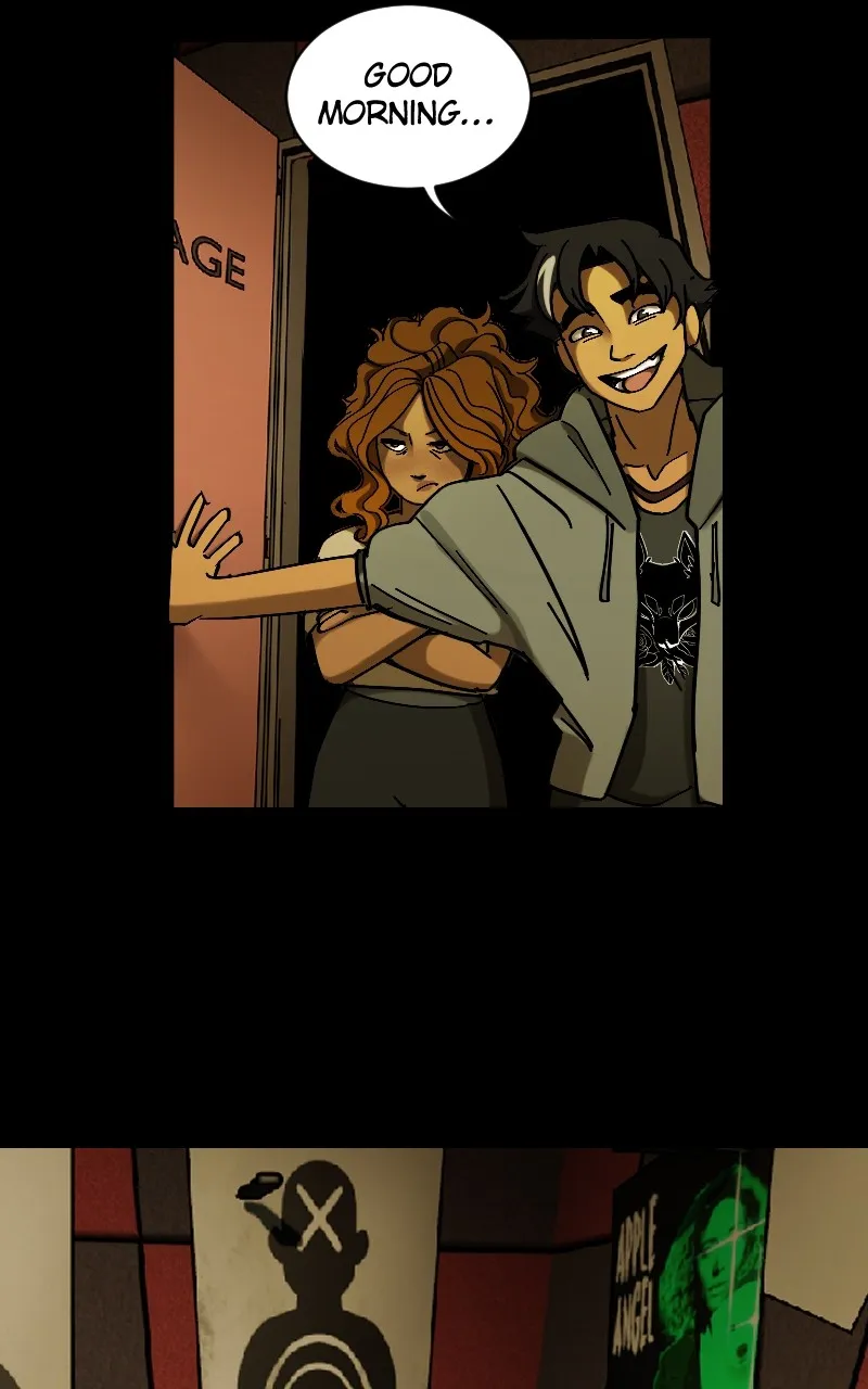 Not Even Bones Chapter 141 Online - página 34
