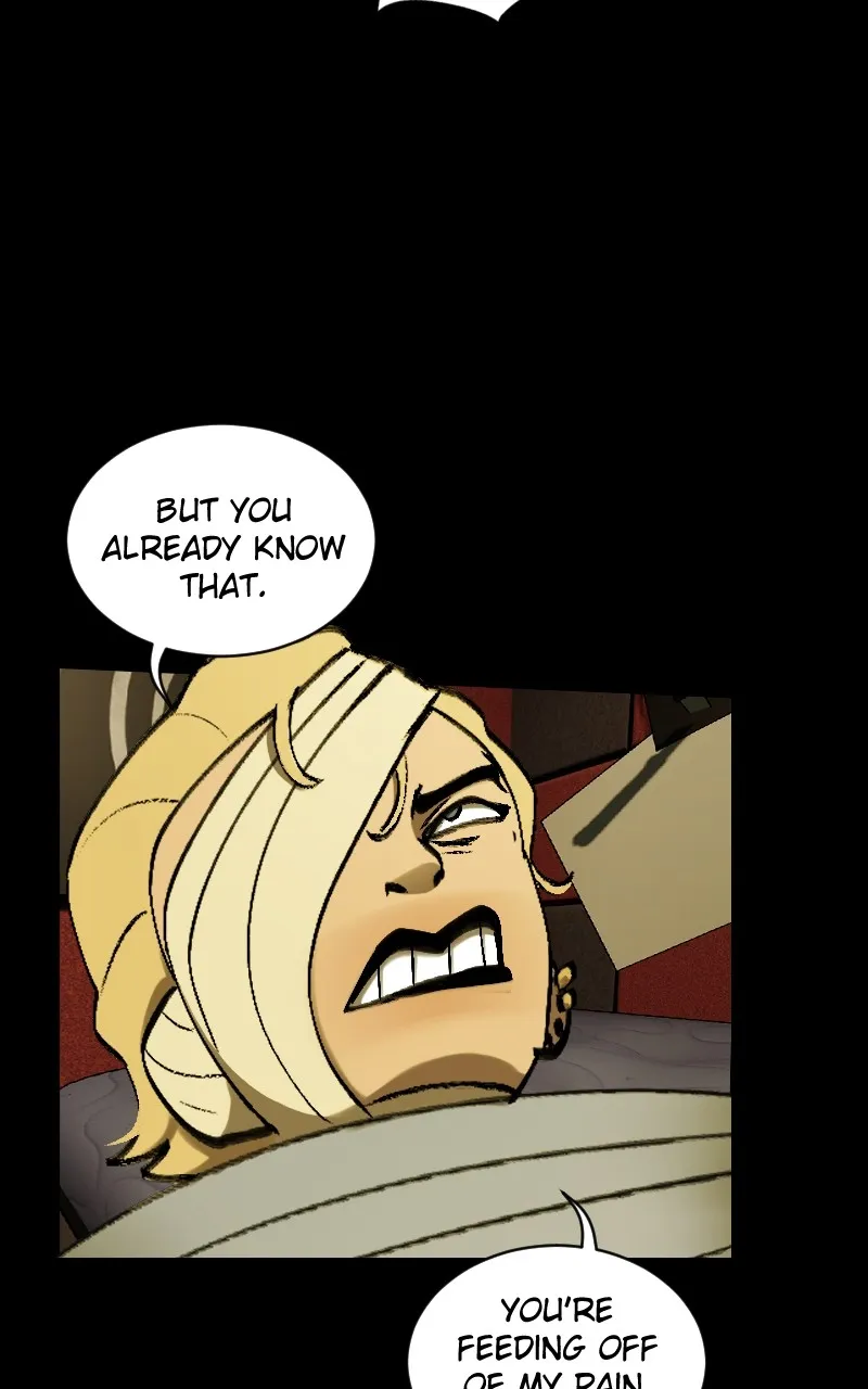 Not Even Bones Chapter 141 Online - página 38