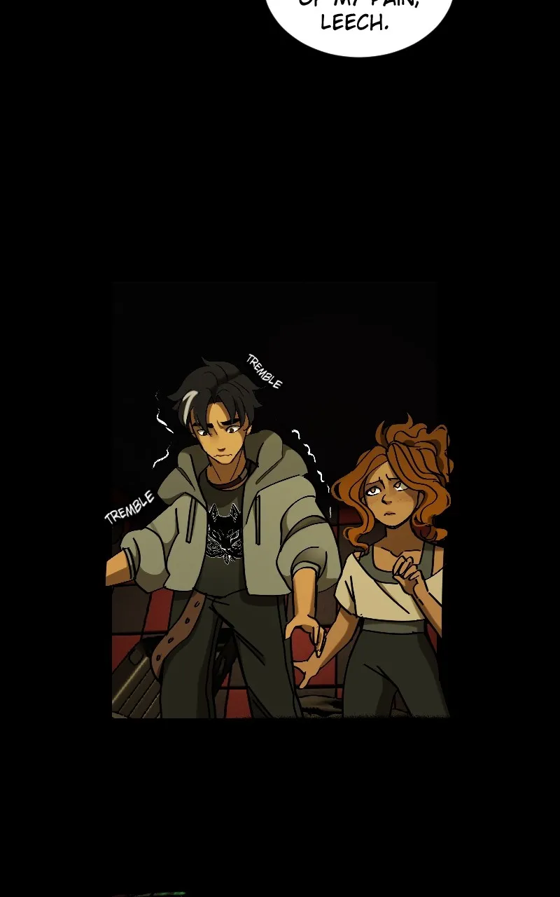 Not Even Bones Chapter 141 Online - página 39