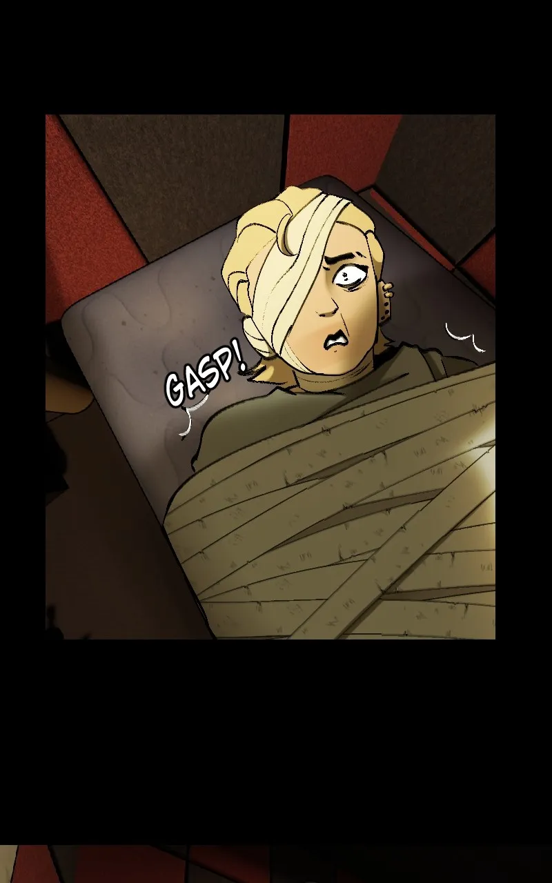 Not Even Bones Chapter 141 Online - página 41