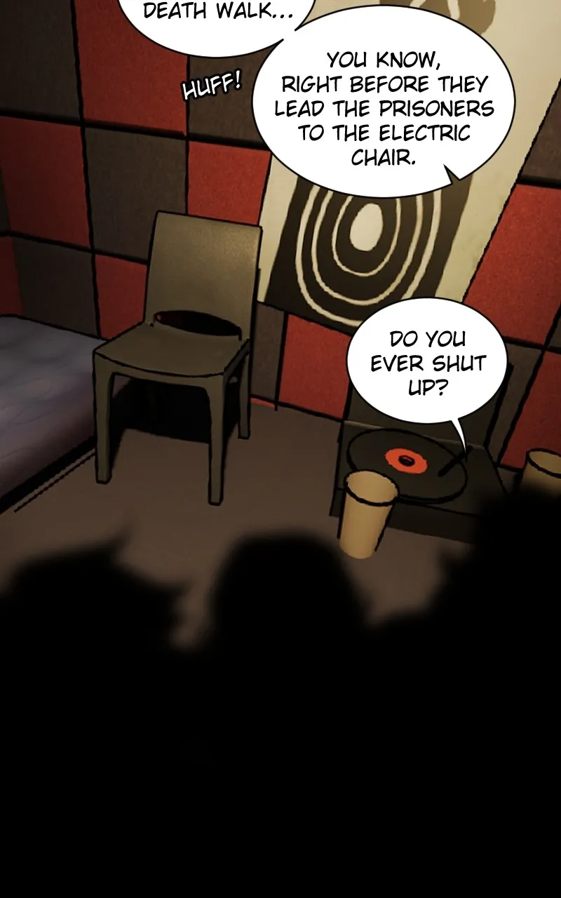 Not Even Bones Chapter 141 Online - página 44