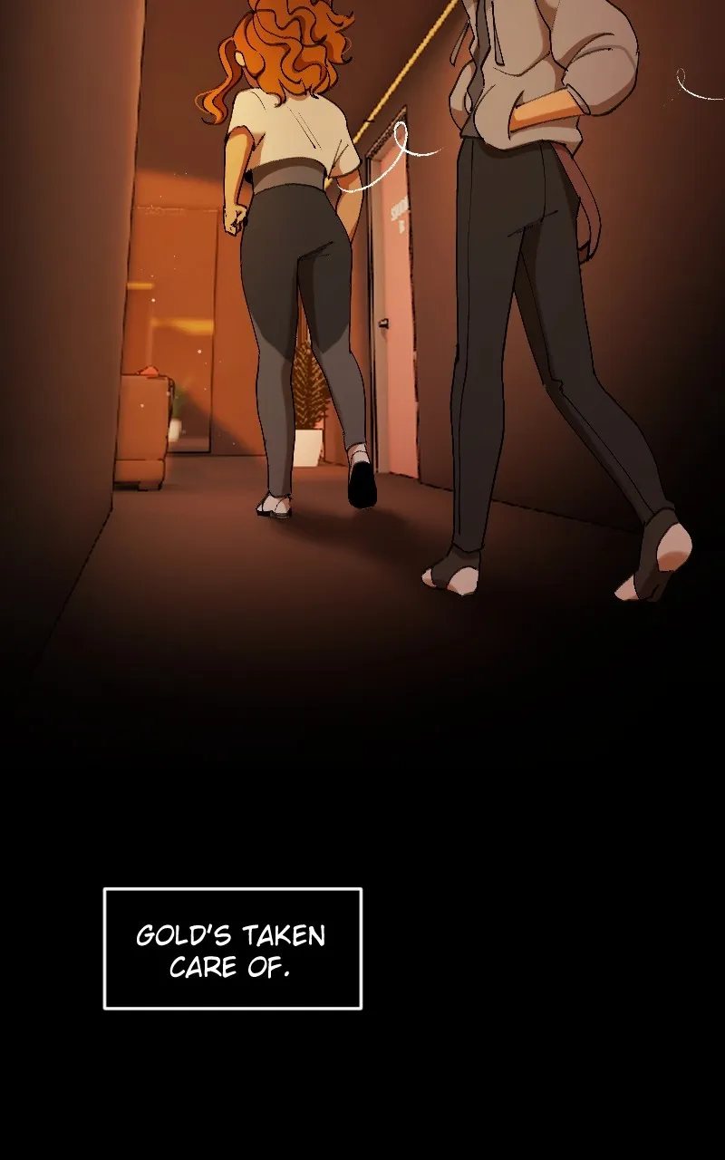 Not Even Bones Chapter 141 Online - página 50