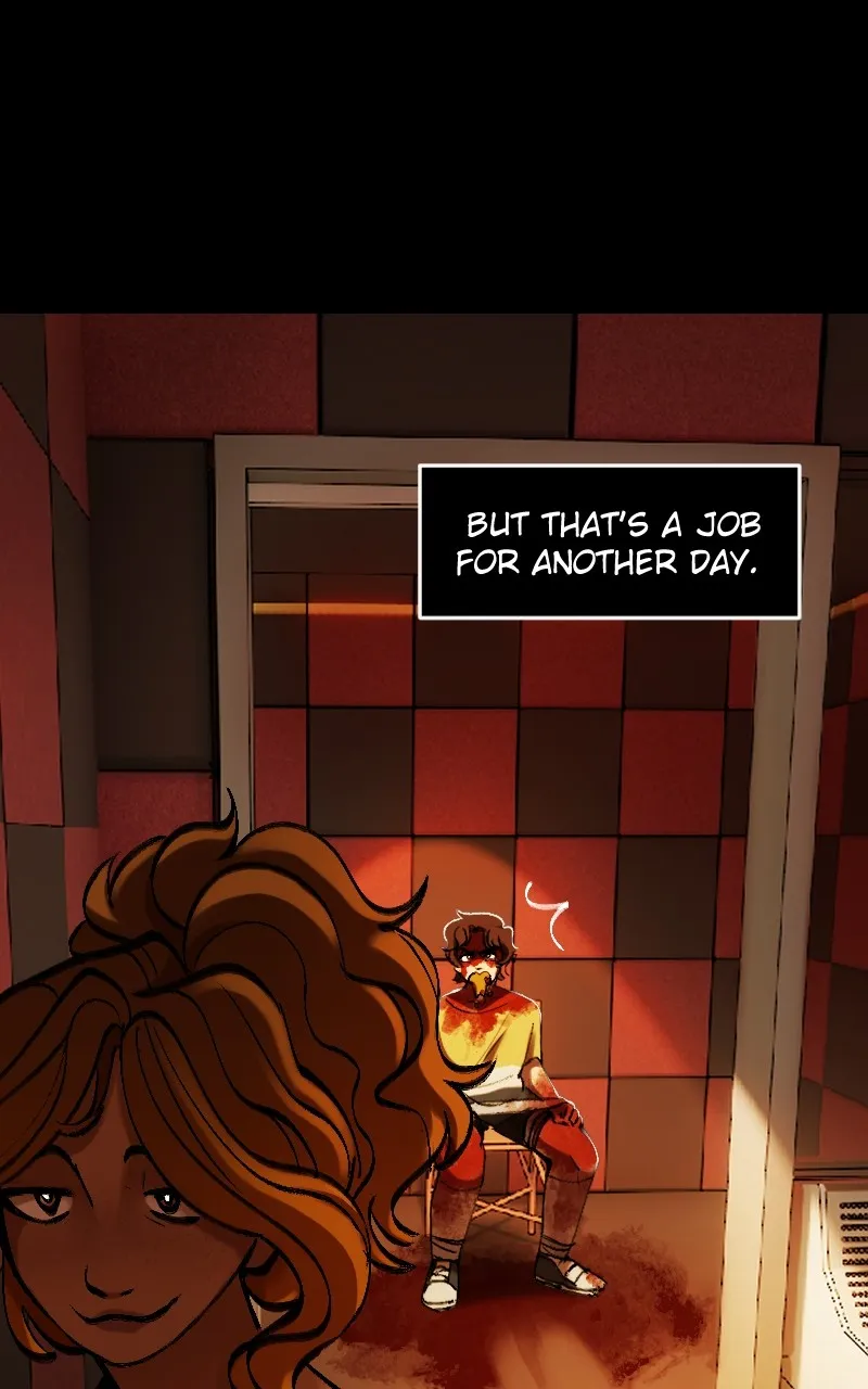 Not Even Bones Chapter 141 Online - página 54