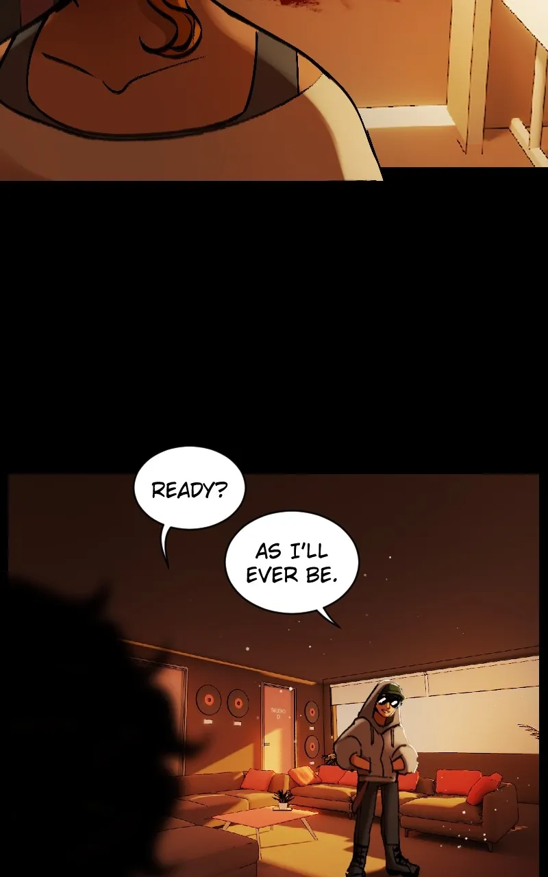 Not Even Bones Chapter 141 Online - página 55