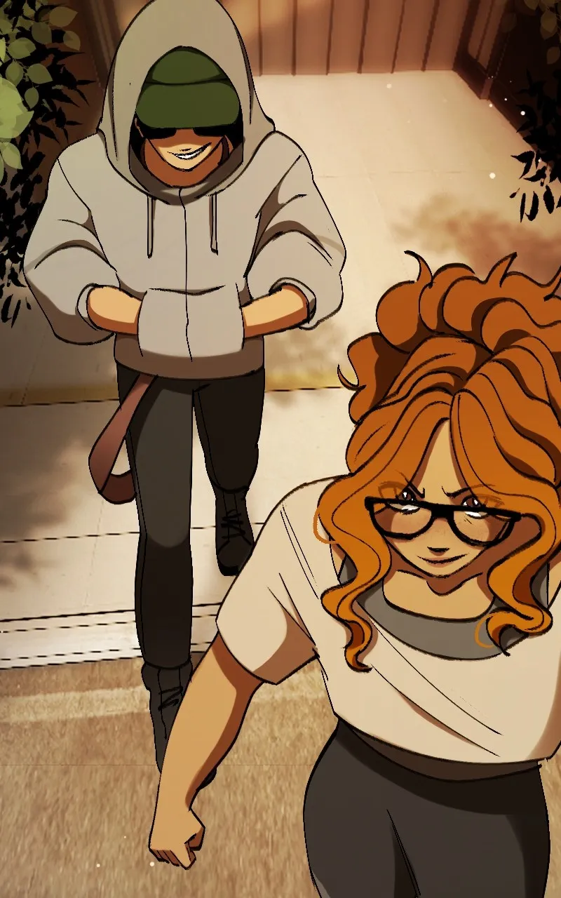 Not Even Bones Chapter 141 Online - página 57