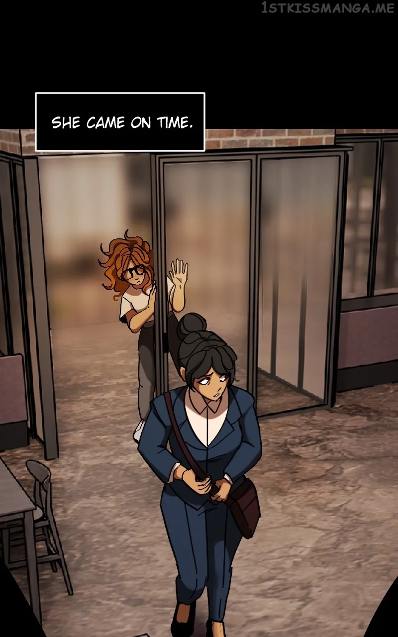 Not Even Bones Chapter 143 Online - página 3