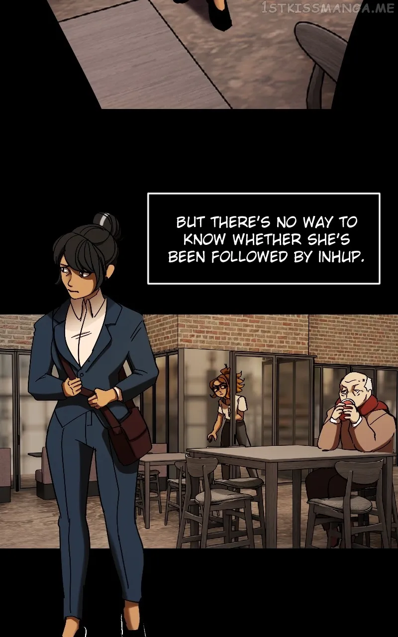Not Even Bones Chapter 143 Online - página 4