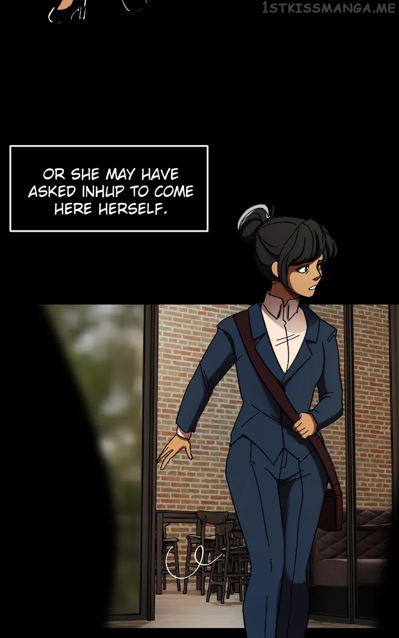 Not Even Bones Chapter 143 Online - página 5