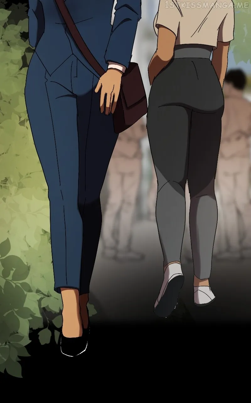 Not Even Bones Chapter 143 Online - página 8