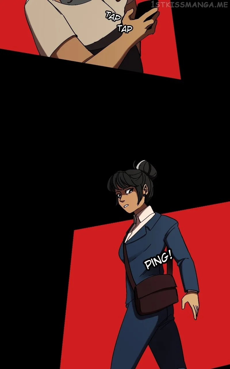 Not Even Bones Chapter 143 Online - página 11
