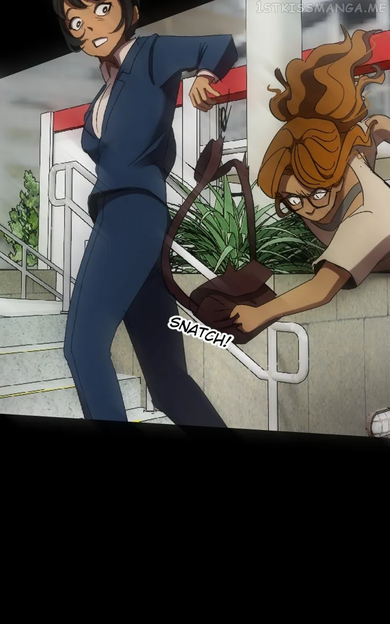 Not Even Bones Chapter 143 Online - página 16