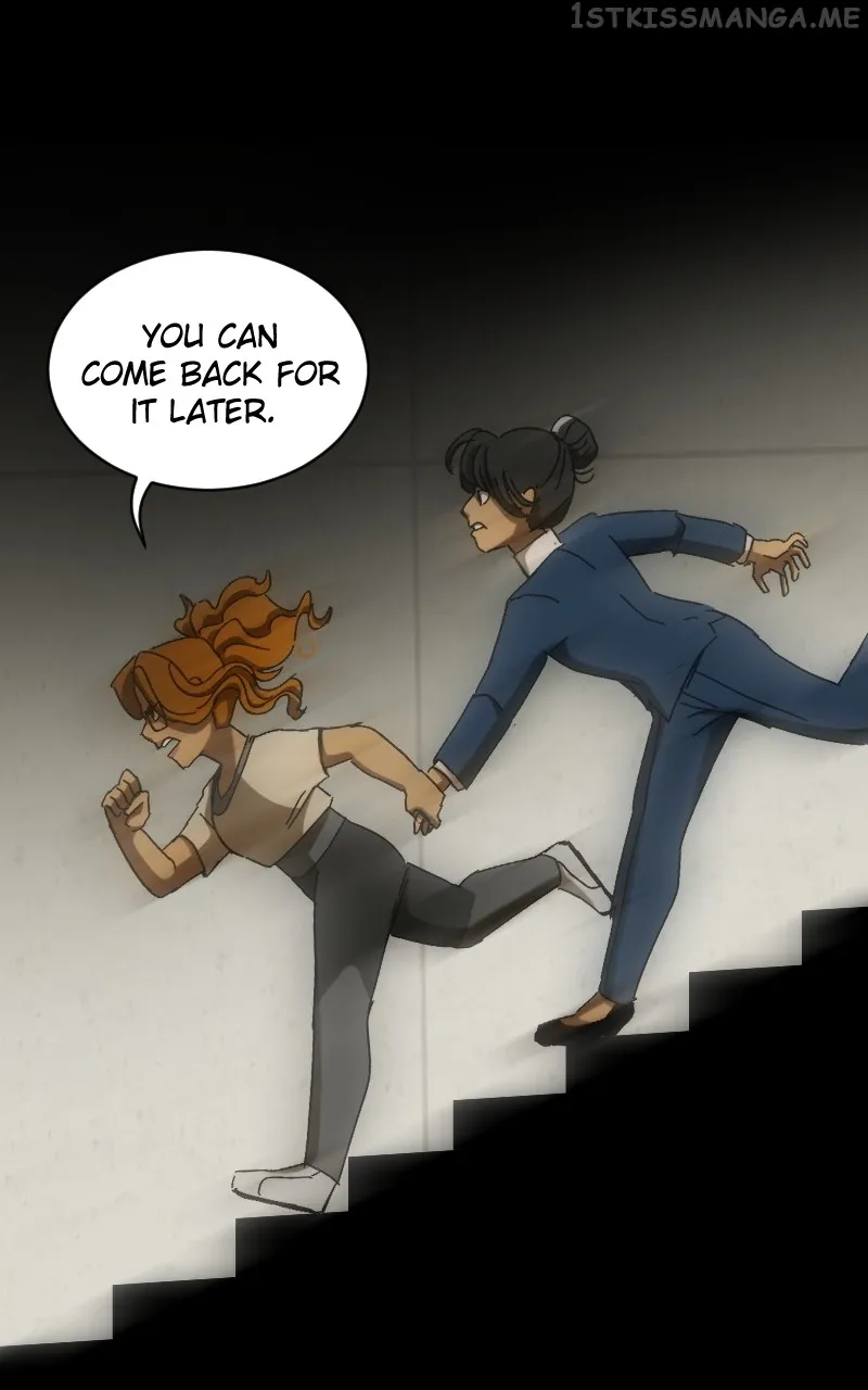Not Even Bones Chapter 143 Online - página 18