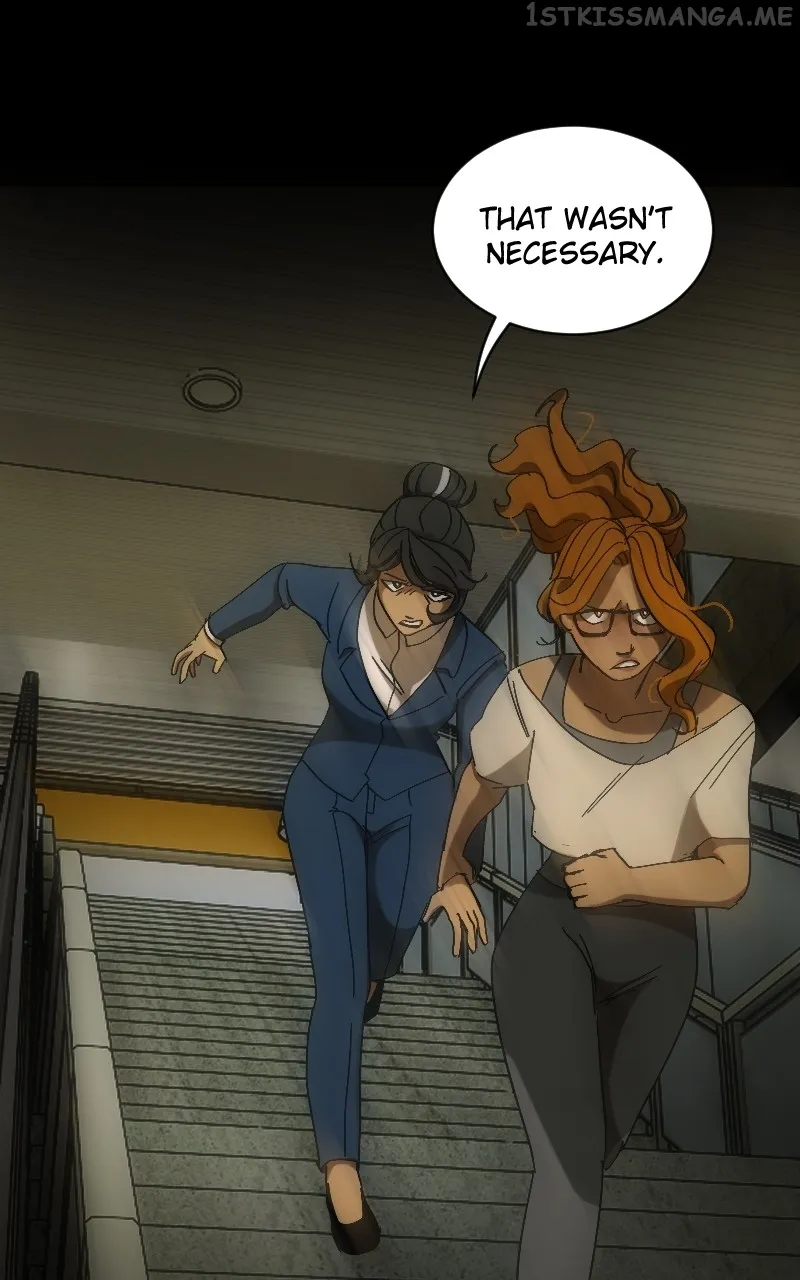 Not Even Bones Chapter 143 Online - página 19