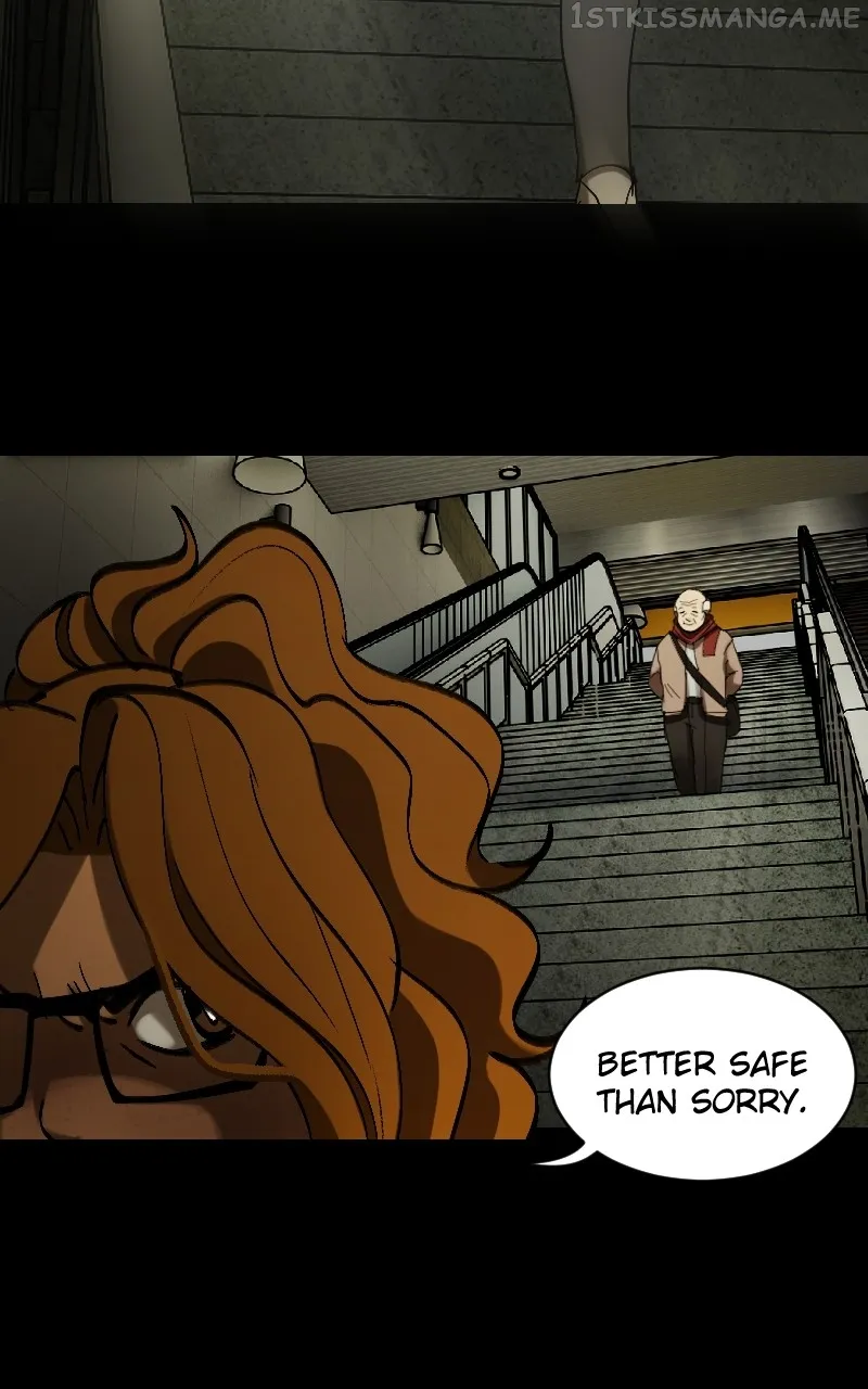 Not Even Bones Chapter 143 Online - página 20