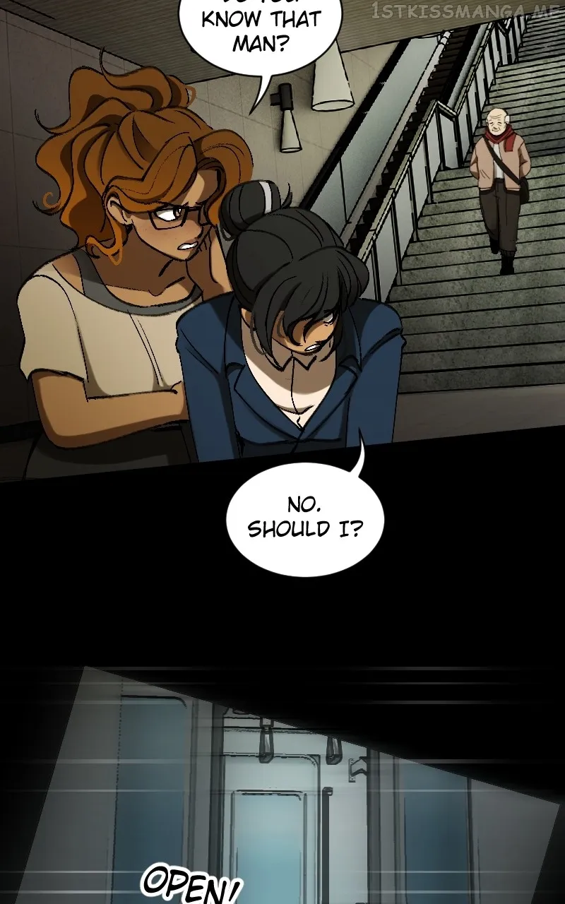 Not Even Bones Chapter 143 Online - página 22