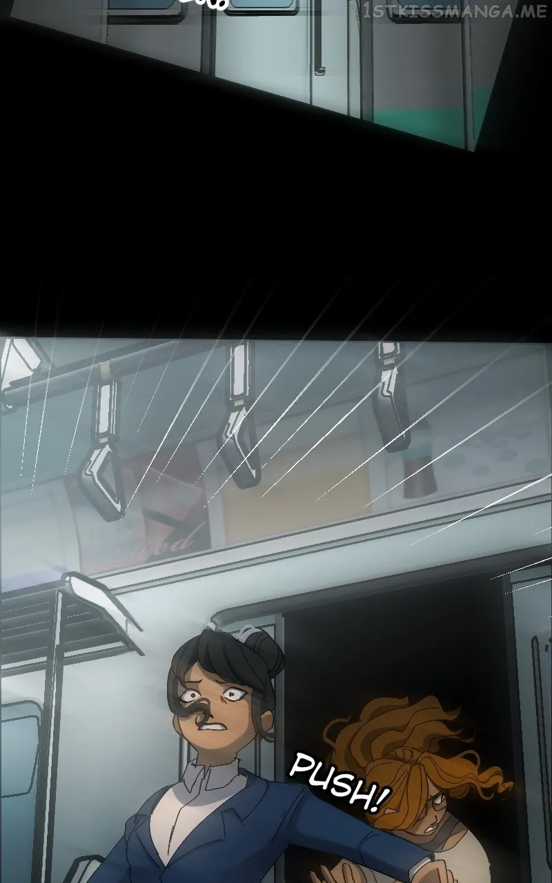 Not Even Bones Chapter 143 Online - página 23