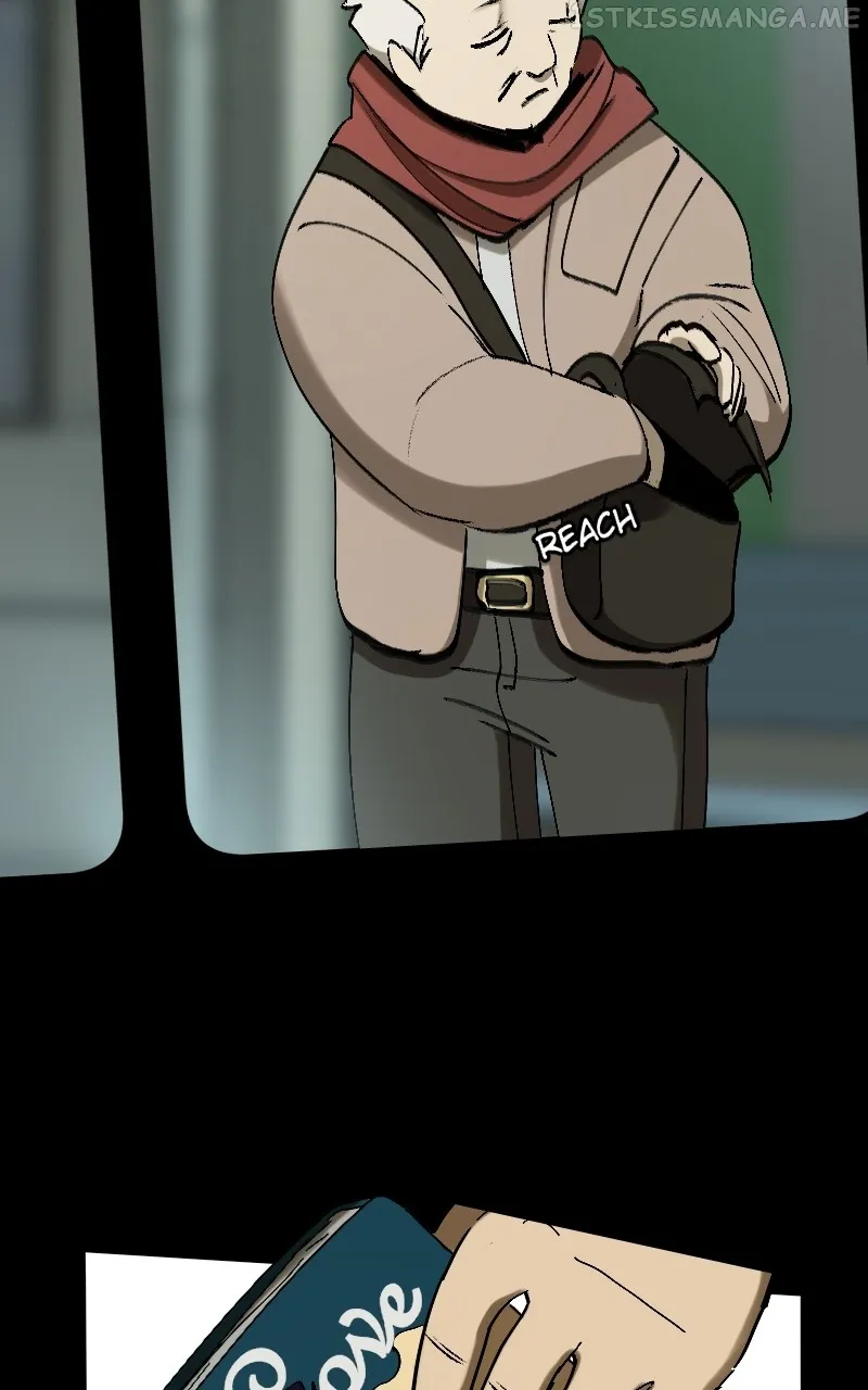 Not Even Bones Chapter 143 Online - página 26