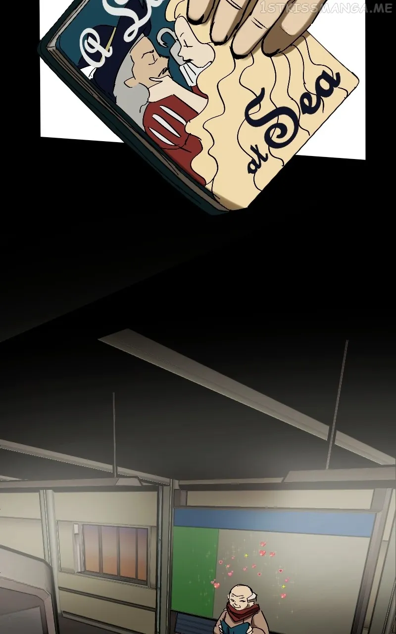 Not Even Bones Chapter 143 Online - página 27