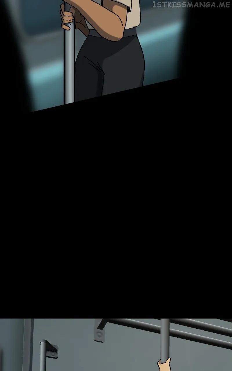 Not Even Bones Chapter 143 Online - página 29
