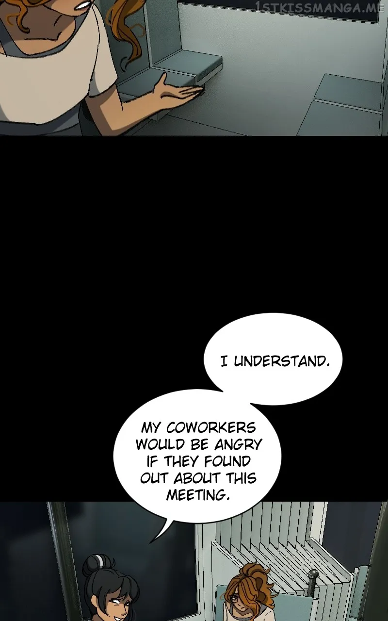 Not Even Bones Chapter 143 Online - página 31