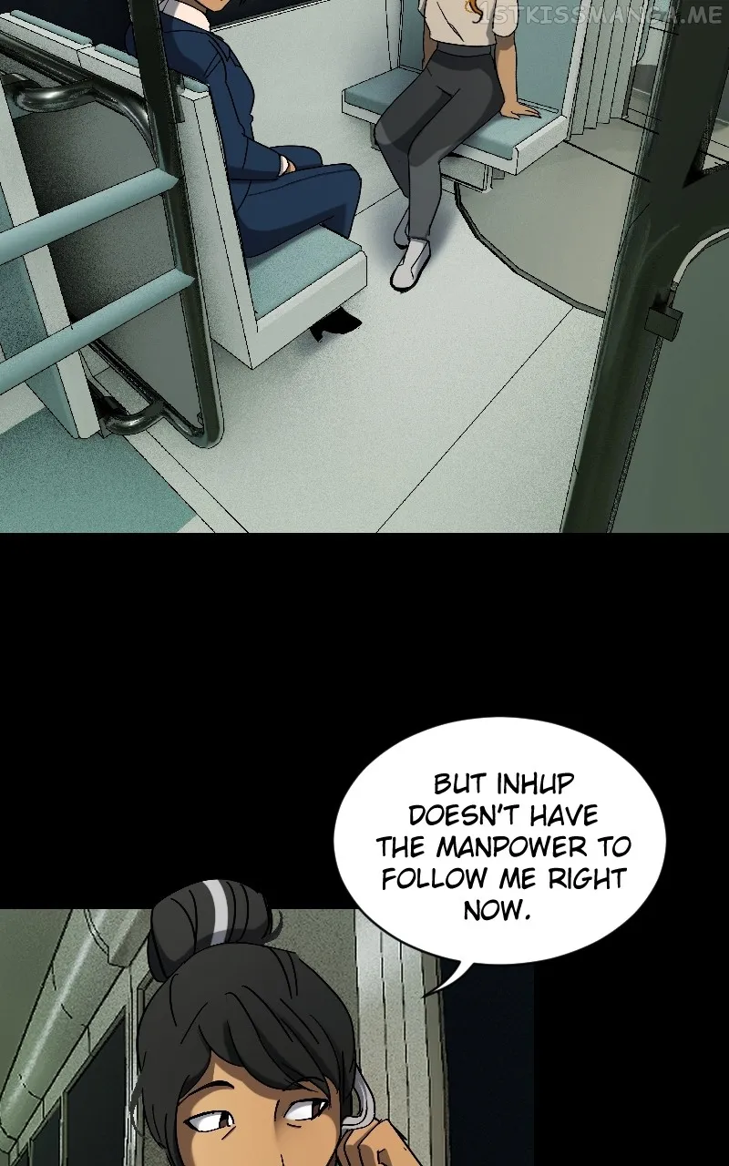 Not Even Bones Chapter 143 Online - página 32