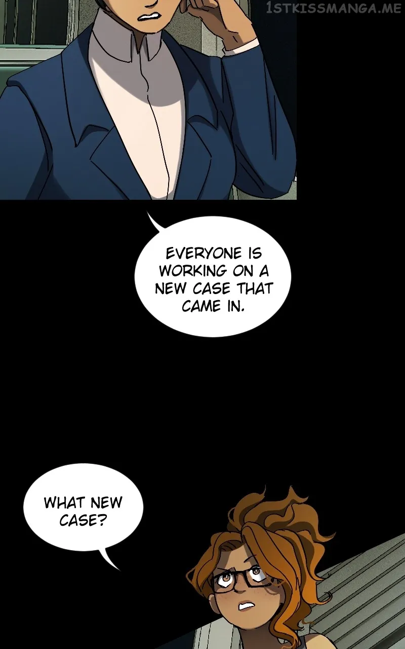 Not Even Bones Chapter 143 Online - página 33