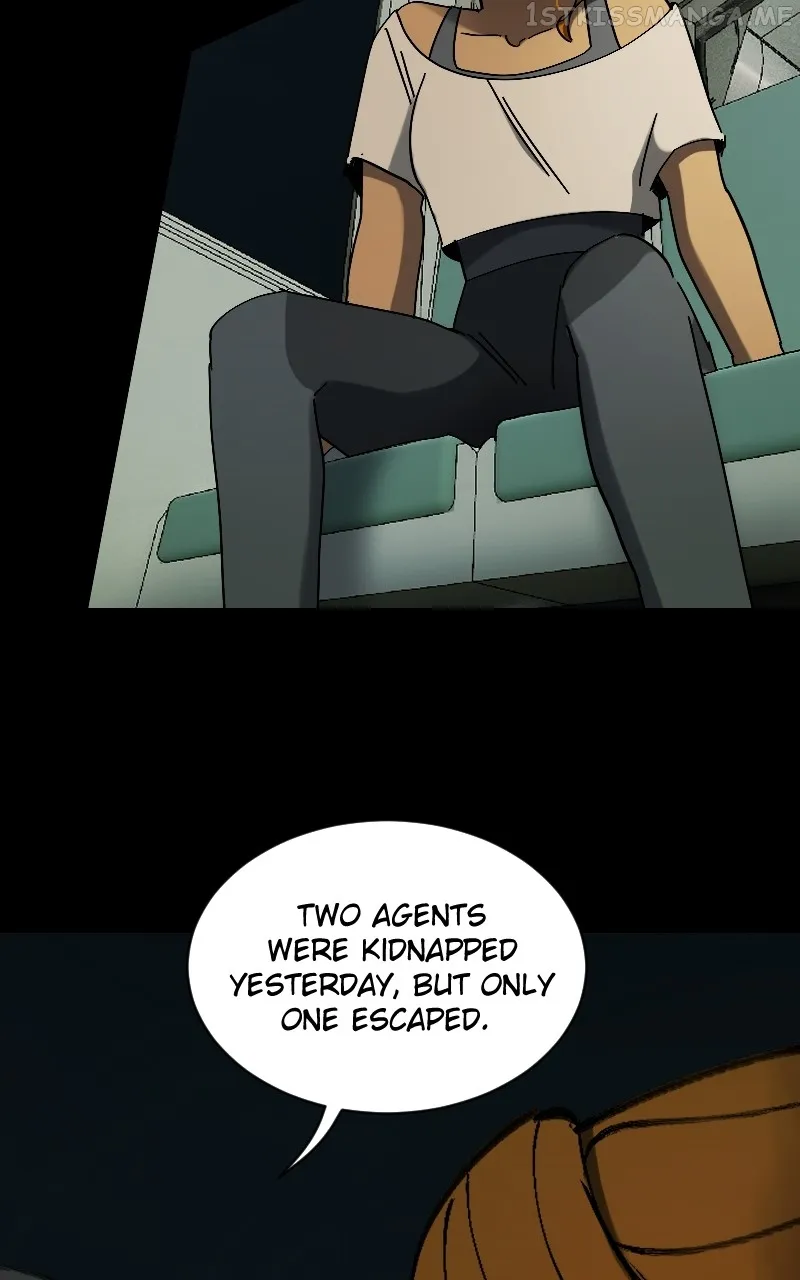 Not Even Bones Chapter 143 Online - página 34