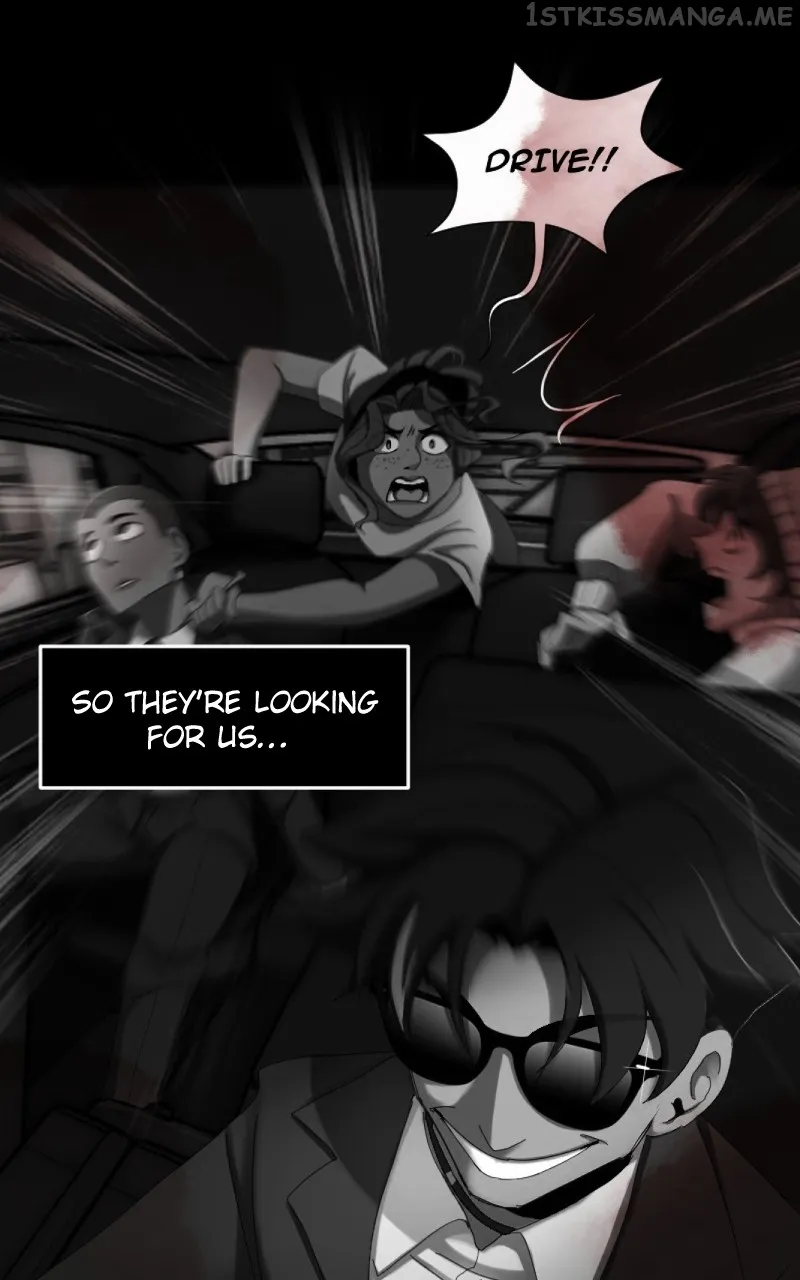 Not Even Bones Chapter 143 Online - página 36