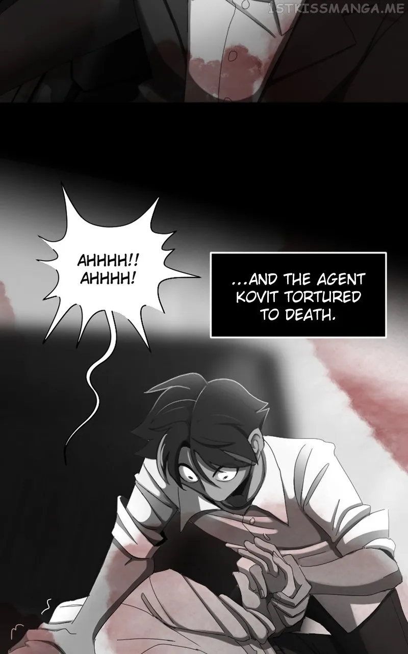 Not Even Bones Chapter 143 Online - página 37